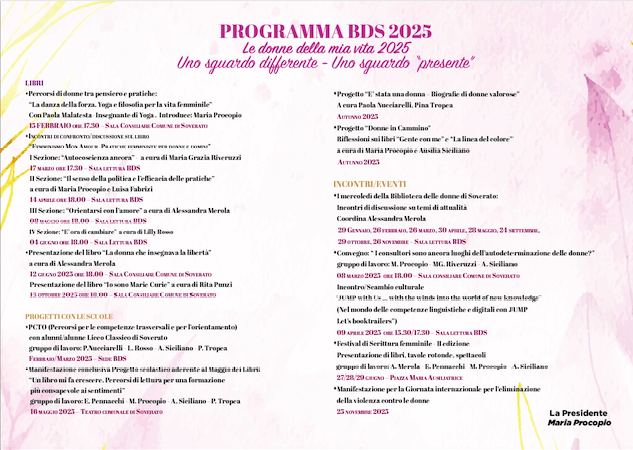 Programmi 